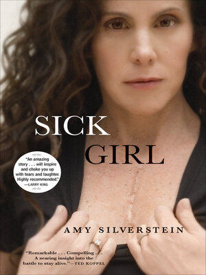 Sick Girl - ebook